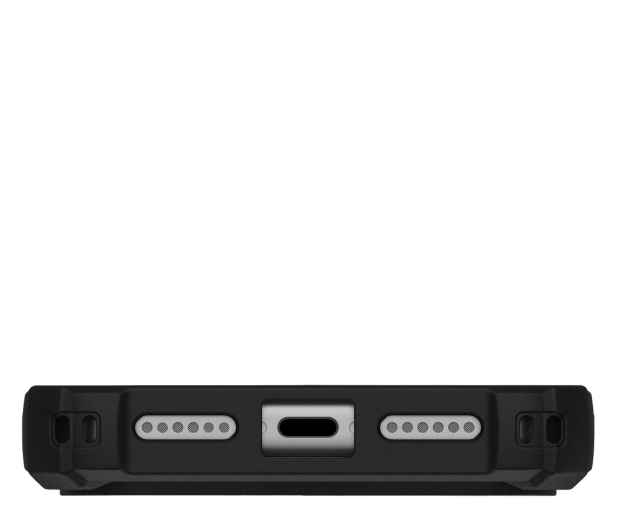 UAG Plasma XTE etui do iPhone 17 Pro Max MagSafe black/clear UAG11452811404G - 1364109 - zdjęcie 5